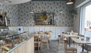 Zeno Caffe Cucina 