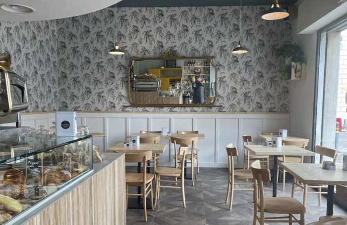 Zeno Caffe Cucina