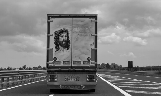 Strade perdute