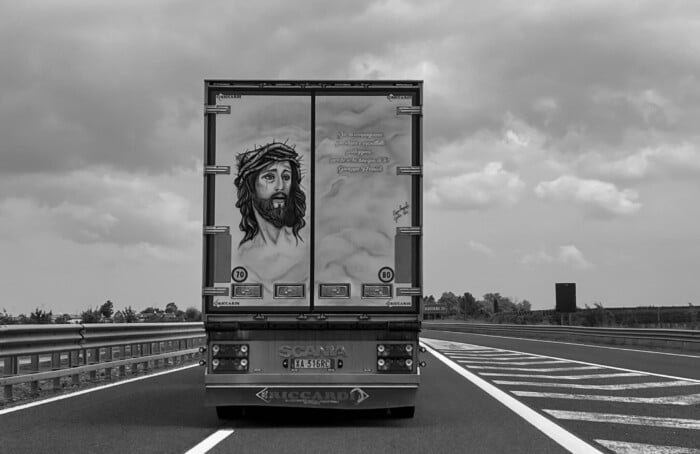 Strade perdute