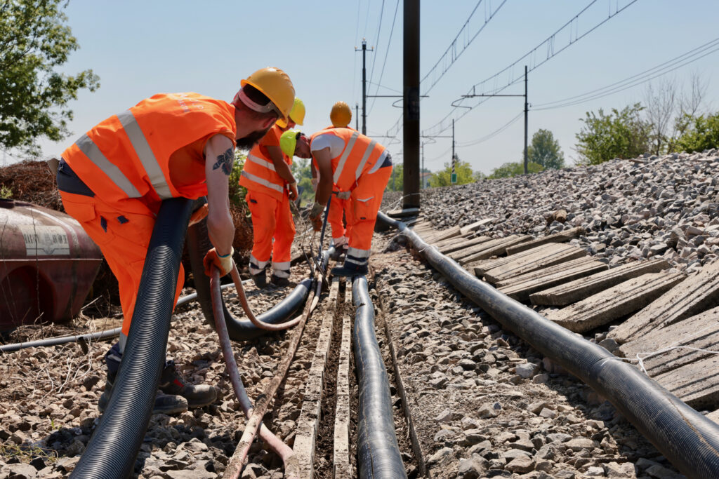 240523 Lavori Fra Faenza E Forlì (1)