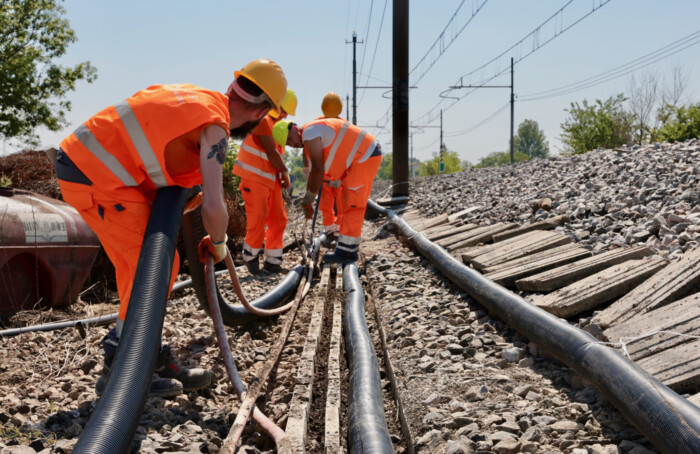 240523 Lavori Fra Faenza E Forlì (1)