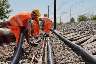 Ferrovie TrenTreni: lavori Rfi fra Faenza E Forlì