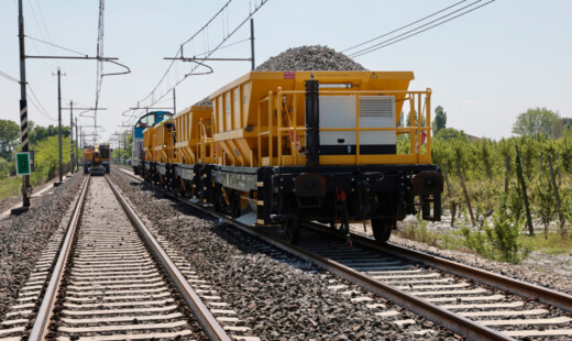 240523 Lavori Fra Faenza E Forlì (2)