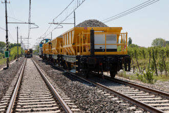 Treni: lavori Rfi fra Faenza E Forlì