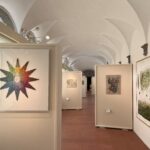 Mosaici contemporanei Mar Museo Arte Ravenna