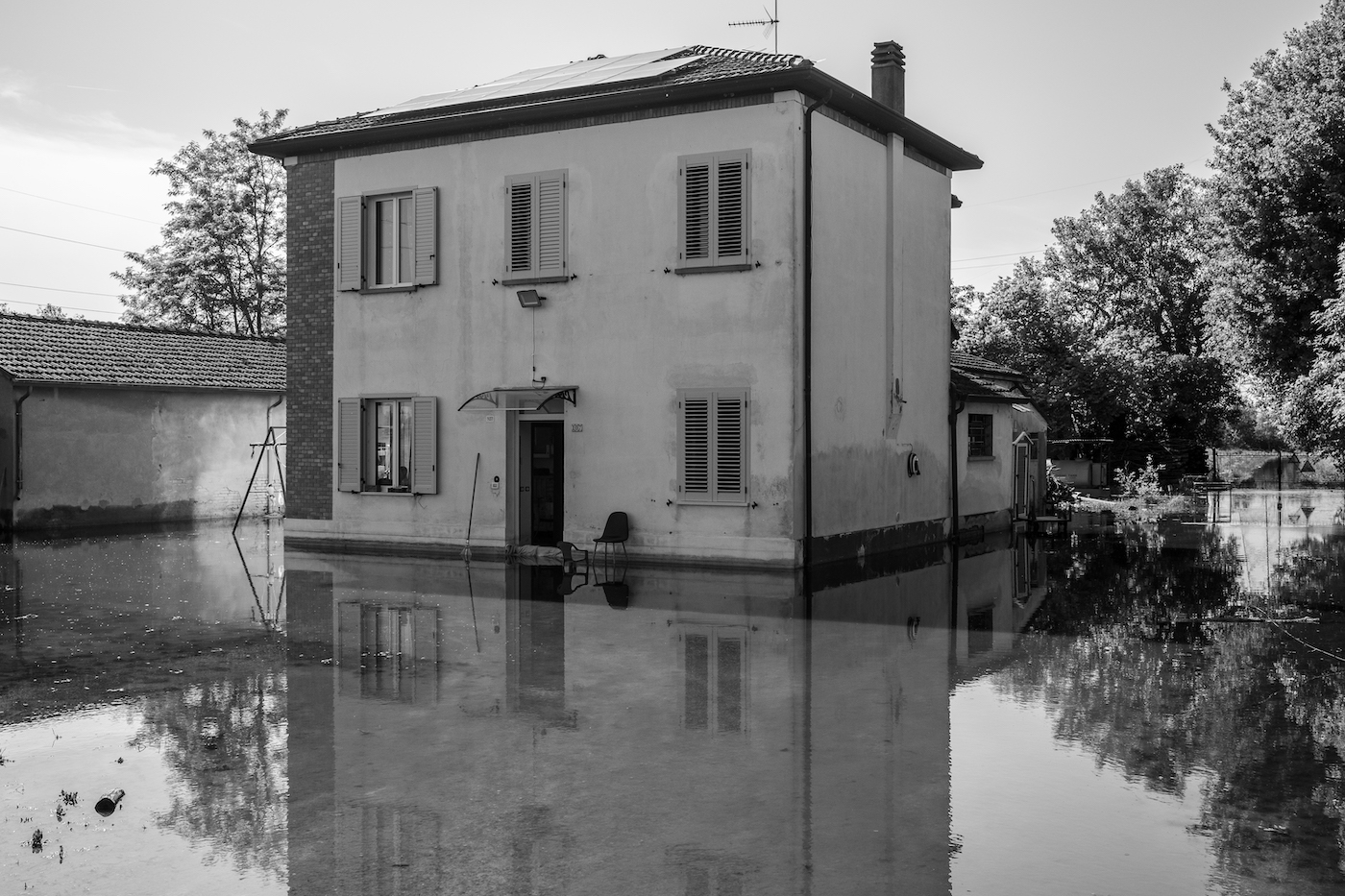 Ravenna - maggio 2023