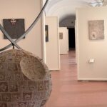 Mosaici contemporanei Mar Museo Arte Ravenna
