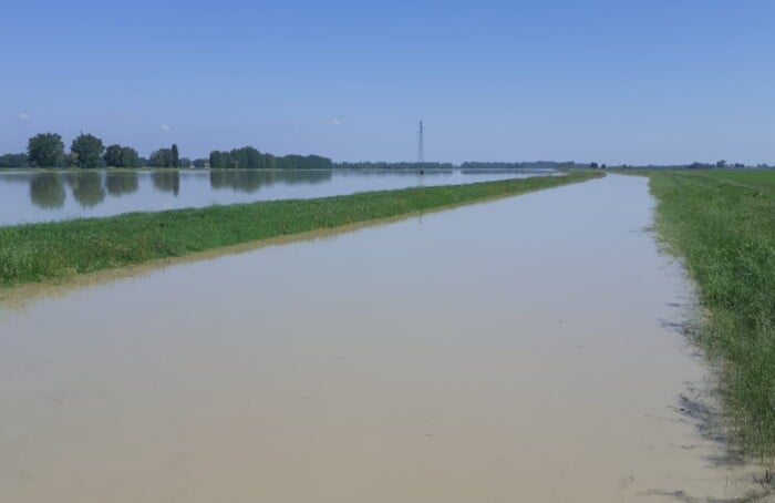 alluvione