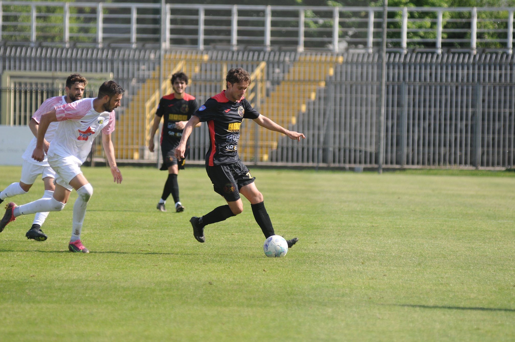 RAVENNA VS LENTIGIONE