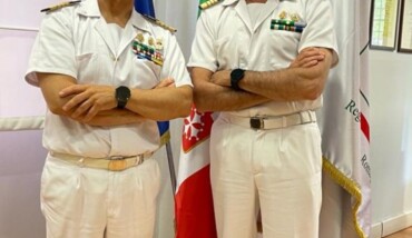 Cimmino E Maltese Guardia Costiera