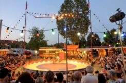 Il Cirque Bidon torna in Italia: ecco le date a Ravenna
