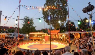 Il Cirque Bidon torna in Italia: ecco le date a Ravenna