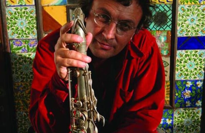 Daniele Sepe (2)
