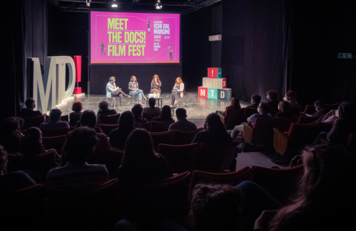 Forlì Film Festival