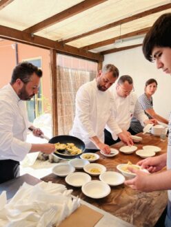 Fornace Zarattini Pasta Sorrisi