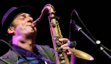 Francesco Bearzatti, Ravenna Jazz