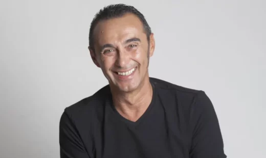 Giuseppe Giacobazzi
