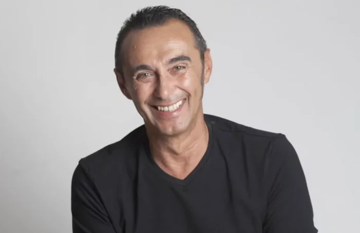 Giuseppe Giacobazzi