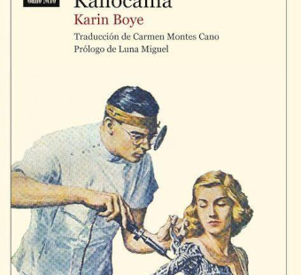 Kallocaìna