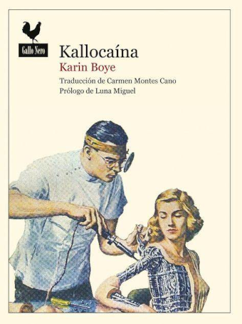 Kallocaìna