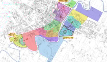 MappaPulizie