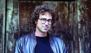 Matteo Cavezzali