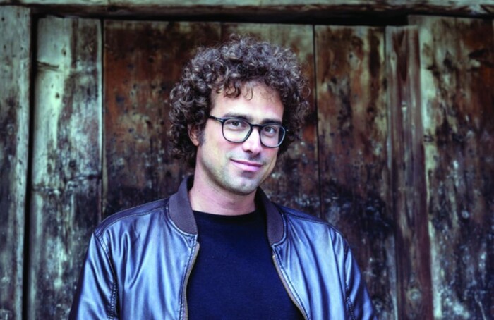 Matteo Cavezzali