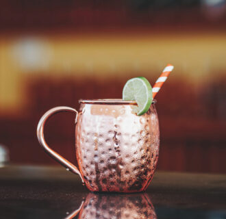 Moscow Mule