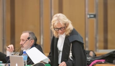 Omicidio Molducci: il figlio cercò autopsia «per tutelarsi»