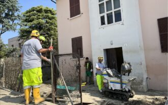 Pulizie A Sant'Agata Sul Santerno