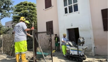 Pulizie A Sant'Agata Sul Santerno