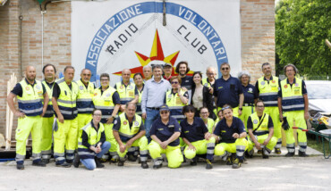 SABBIONI FOTO DI GRUPPO 