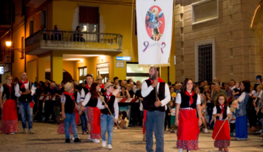 Sagra Di Pentecoste (3)