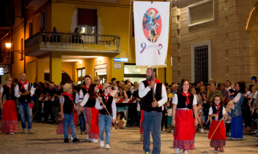 Sagra Di Pentecoste (3)
