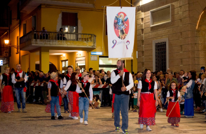 Sagra Di Pentecoste (3)