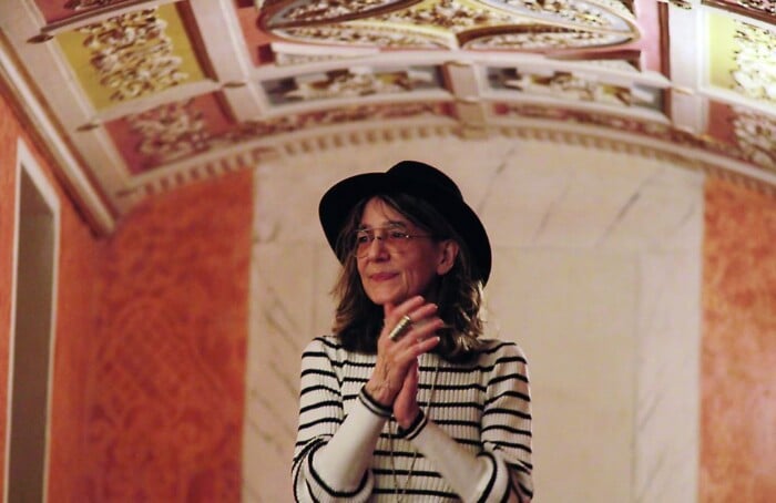 Sandra Costantini