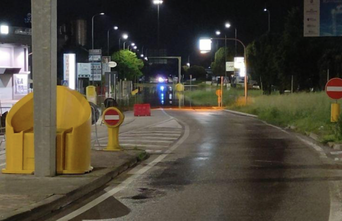 Rotonda Fornace Zarattini