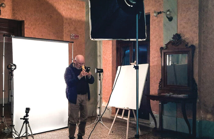 Set Foto Bagnacavallo