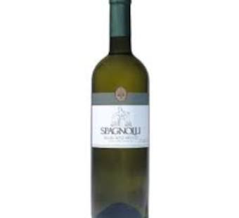 “Vigneti Delle Dolomiti Moscato Secco”