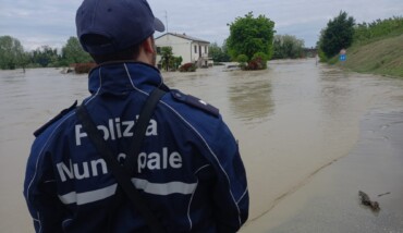 alluvione