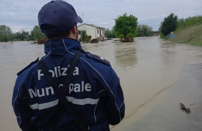 alluvione