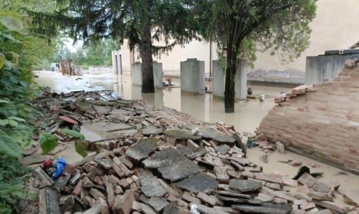 Alluvione in Emilia-Romagna: chi sono le 17 vittime.