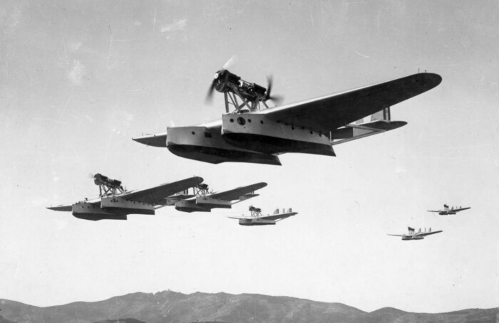 Aeronautica Italiana
