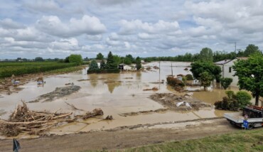 Alluvione