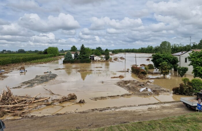 Alluvione