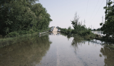Fornace Zarattini (foto Marco Parollo)