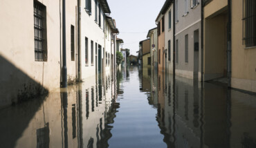 Fornace Zarattini (foto Marco Parollo)