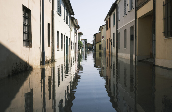 Fornace Zarattini (foto Marco Parollo)