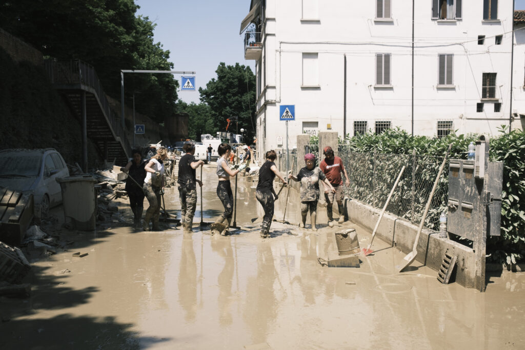 Faenza (foto Marco Parollo)